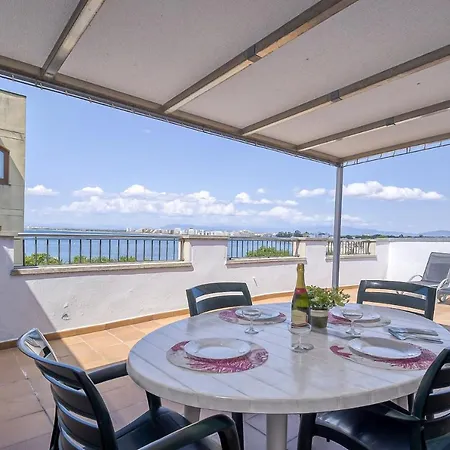 Apartament Gregal Atico - Immo Barneda *