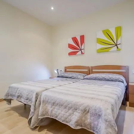 Gregal Atico - Immo Barneda Apartament