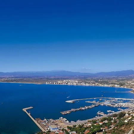 Διαμέρισμα Gregal Atico - Immo Barneda Ρόζες