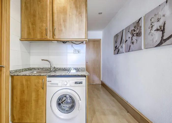 Gregal Atico - Immo Barneda Apartament Roses