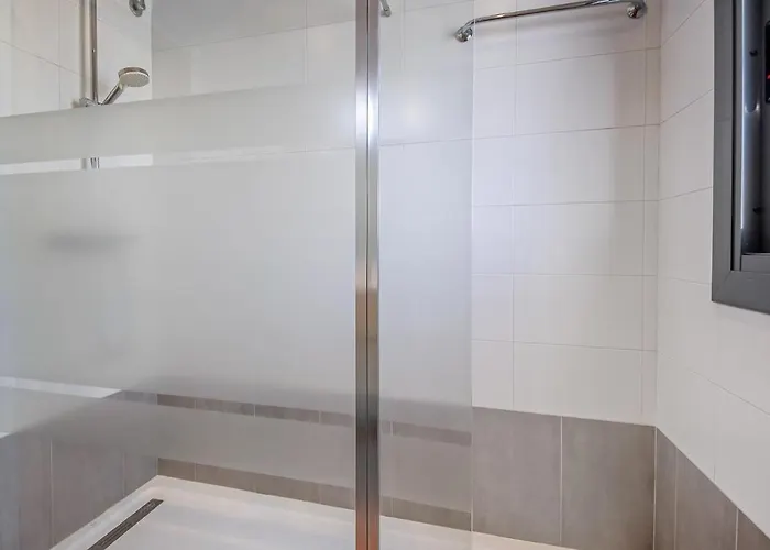 Gregal Atico - Immo Barneda Apartament