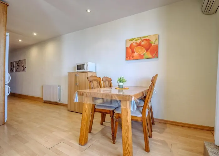 Apartament Gregal Atico - Immo Barneda *