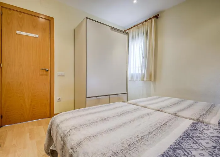 Gregal Atico - Immo Barneda Apartament Roses