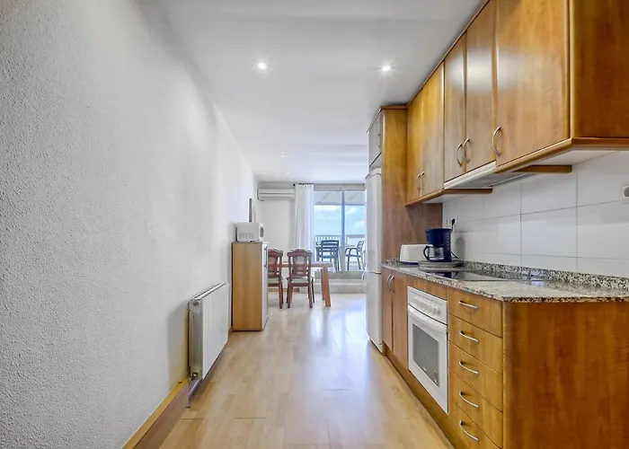 Apartament Gregal Atico - Immo Barneda