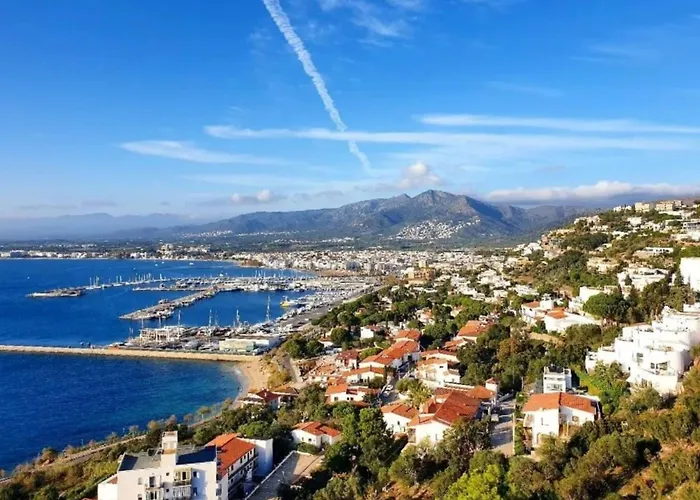 Apartament Gregal Atico - Immo Barneda