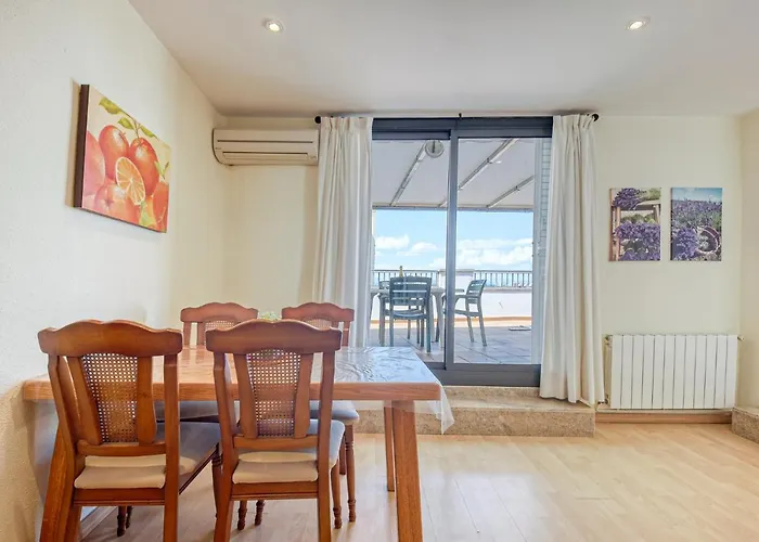Apartament Gregal Atico - Immo Barneda
