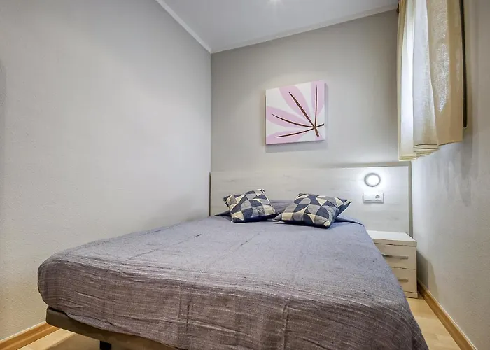 Apartament Gregal Atico - Immo Barneda Roses