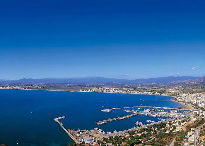 Apartament Gregal Atico - Immo Barneda Roses