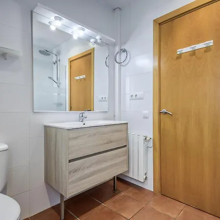 Apartmán Gregal Atico - Immo Barneda *